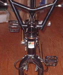 Jims brake mod